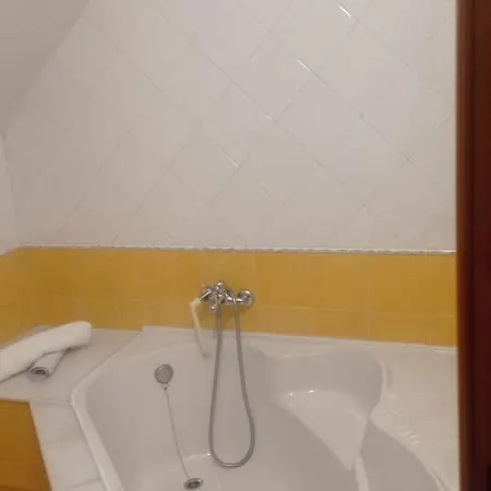 A Morada De Julia, Acogedor En El Balcon Del Valle Minor Pontevedra