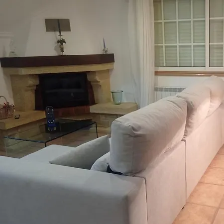 A Morada De Julia, Acogedor En El Balcon Del Valle Minor * Pontevedra