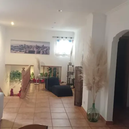 A Morada De Julia, Acogedor En El Balcon Del Valle Minor Lejlighed *