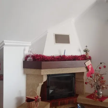 A Morada De Julia, Acogedor En El Balcon Del Valle Minor Lejlighed *